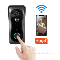 Video Peephole Ring Video Door Bell Intercom Camera